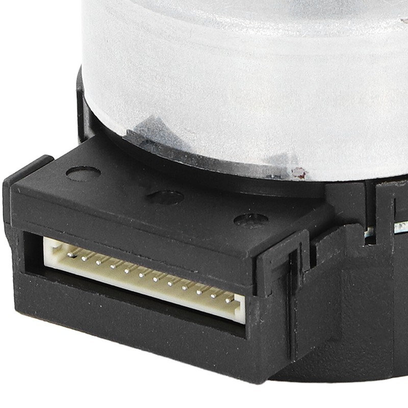 DC 12V Brushless Motor CW CCW PWM Stepless Speed Regulation