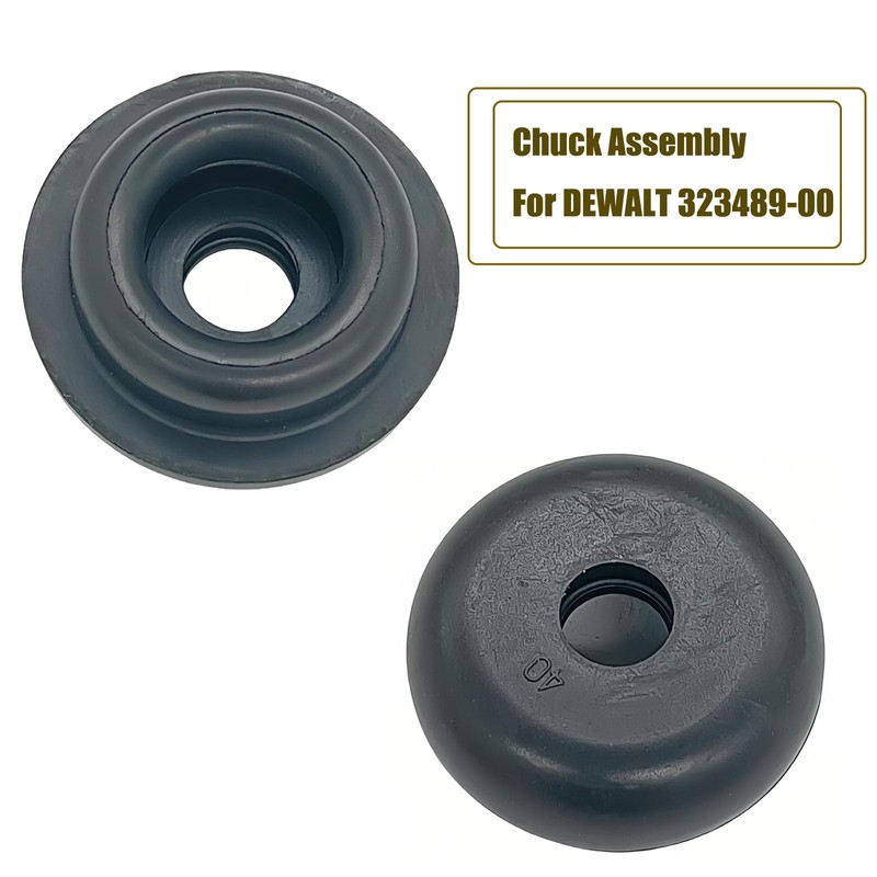 NA076561 N850185 Rotary Hammer Assembly for DEWALT DCH263B D25262K DCH263R2