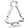 Foose Cookie Cutters Party Hat,4 in, Made in USA