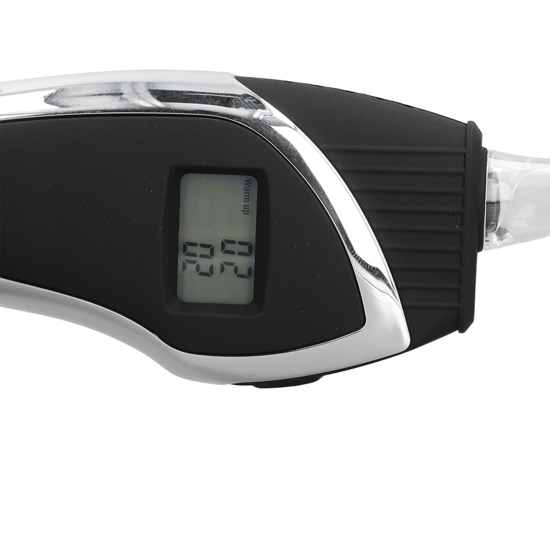 Portable Alcohol Tester Professional Grade High Accuracy Alcohol Breath Tester