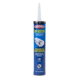 LIPPERT 862145 1021 BL LOW VOC SELF LEVEL SEALANT