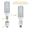 DiCUNO E26 to E39 Socket Adapter, Medium E26 to Mogul