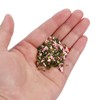CHASO Diorama Powder Flower Field Meadow Nature Landscape Scenery Flower