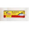 Fried Dace, Chinese Traditional Fish, 6.5 oz, Pack of 2