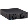 SilverStone SST-FS204B - Aluminium Trayless Hot Swap Mobile Rack Backplane