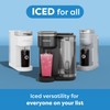 Keurig K-Iced Coffee Maker, Single Serve K-Cup Pod Iced Coffee