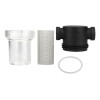 Filtro De Pantalla Para Tubo De Agua, Filtro Para Tubo