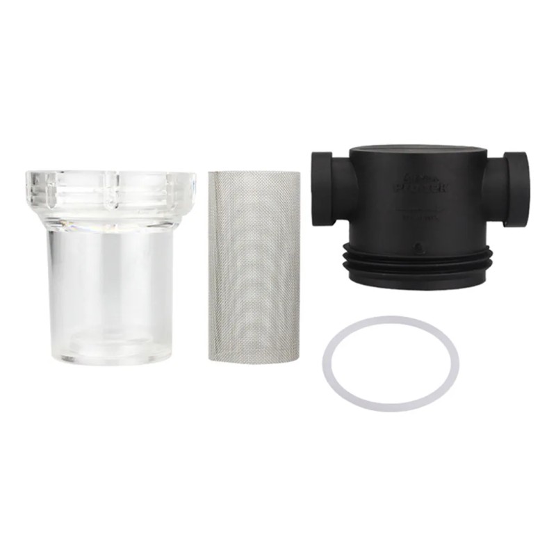 Filtro De Pantalla Para Tubo De Agua, Filtro Para Tubo