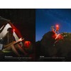 Fenix HM55R Rechargeable Headlamp, 1200 Lumen Spotlight Floodlight & Red
