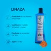 Shampoo Crecimiento De Cabello Árbol Verde 200ml Bergamota