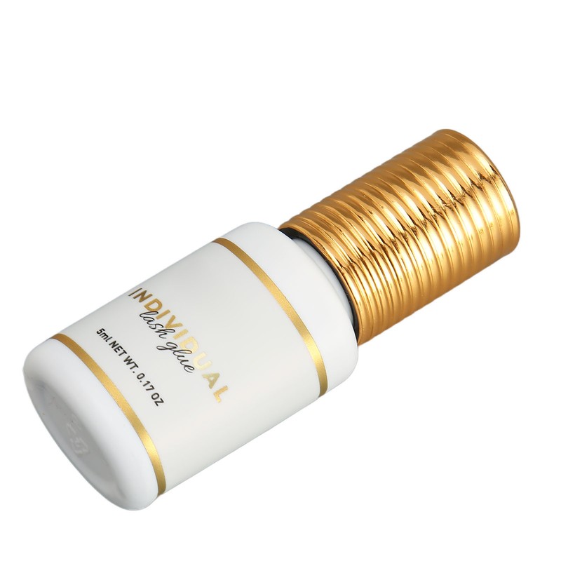 5ml Eyelash Extension Glue Individual Fast Drying Semi Permanent Long