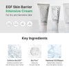 zipiderm [zipiderm]EGF Skin Barrier Intensive Cream 80ml