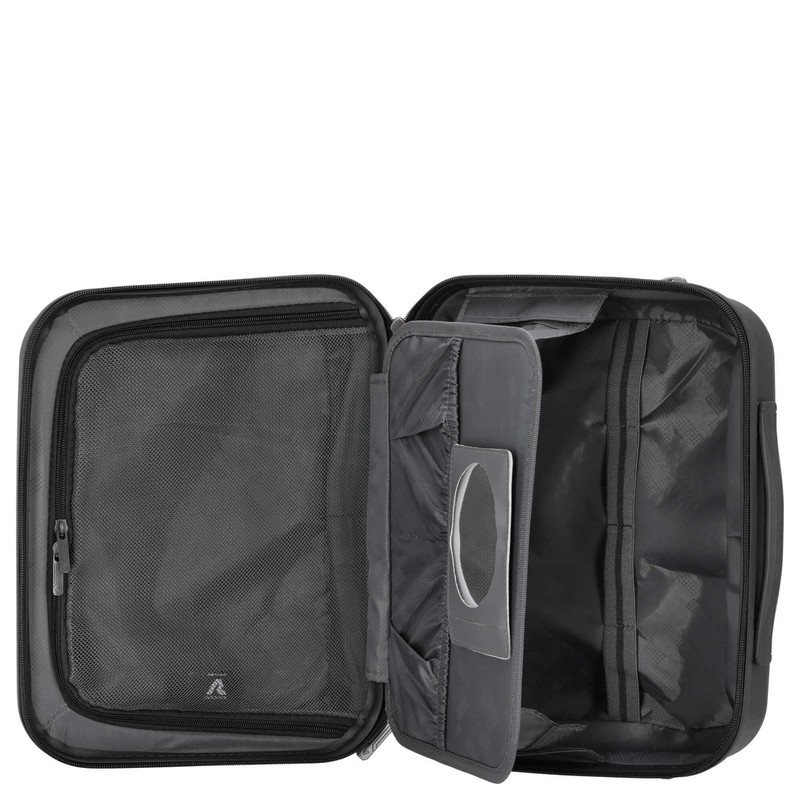 Roncato B-Flying Beauty Case 34 cm Black, black