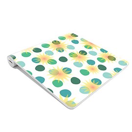 MightySkins Skin Compatible with Apple Magic Trackpad (Original) wrap Cover Sticker Skins Sun Spots