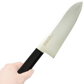 貝印 KAI 小 三徳 包丁 145mm グレース AZ5051