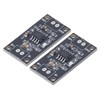 2Pcs 4.5V 1A Battery Charging Board Module NiMH Battery Charging