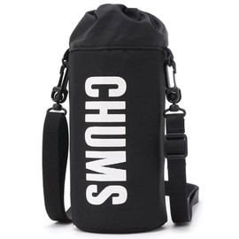 Chums Other Recycle Bottle Holder, Black