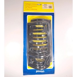 AutoVentshade Auto Ventshade AVS Taillight Covers 36824