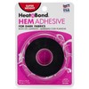 HeatnBond Hem Super Weight, .75 Inch x 288 inches, Iron-On
