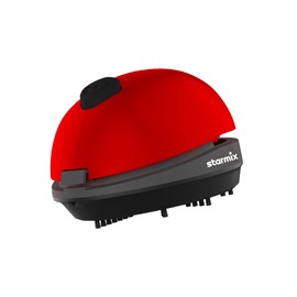 Starmix Mini Table Vacuum Cleaner - Battery Operated Handheld Vacuum Cleaner for Crumbs - High Suction Power for Desk, Kitchen, Surfaces,103587