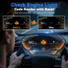 VDIAGTOOL VD31 Obd2 Scanner Diagnostic Tool OBD2 Code Reader for