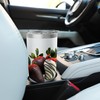 Chocolate Covered Strawberries Stainless Steel Insulated Tumbler