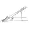 Laptop Stand Aluminum Alloy Desktop Universal Foldable Portable Notebook Cooling