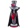 Kurt S. Adler 16-Inch Hollywood Day of The Dead Nutcracker,
