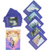 Suitable for Archangels Michael Oracle, Tarot Cards, Divination Cards, Beginners,