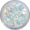 Nail Ssen Nail Art Crystalina Jewel Mix Glitter LVM-01 / 네일쎈 네일아트 크리스탈리나 쥬얼믹스글리터 LVM-01
