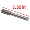 MOTOALL 1/2-28 TPI Tap and Die Set HSS 1/2" x