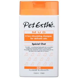 nitidou Pet of maddosyanpu- For Cat 350ml