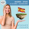 happylandgifts® Genuine Spanish Property as a Unique Gift for Fans