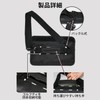 Lightweight & Durable Golf Club Case Golf Bag with Compact