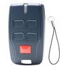 Garage Door Remote Control for BFT Mitto 4 B RCB04