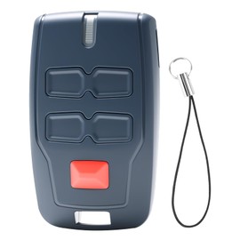 Garage Door Remote Control for BFT Mitto 4 B RCB04 433.92 MHz Rolling Code Remote Control