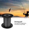 Braided Fishing Line PE 4 Strands Fishing String 500m Ultra