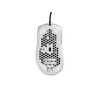 Glorious Model D Gaming Mouse, Glossy White (GD-GWHITE) (Renewed)