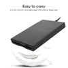 External Floppy Drive Disk Portable Floppy Drive 3.5-Inch Card Reader