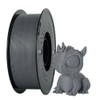 1KG 3D Printer Filament for FDM Printing – 1.75mm Yellow
