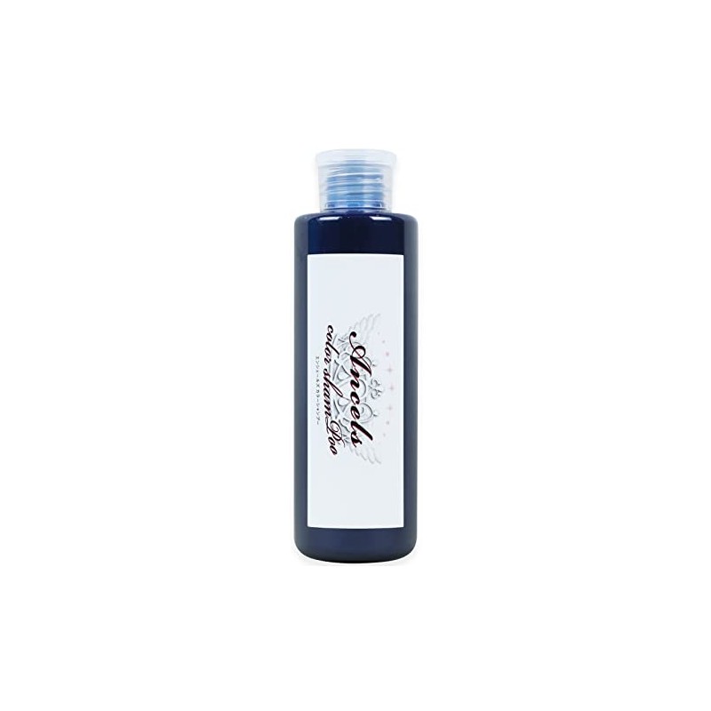 Clip Joint Ensheles Color Shampoo 200ml Blue Shampoo