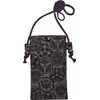 Maruchette, Made in Japan, Pochette, Small Case, Japanese Pattern, 4.3