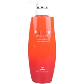 Augura AQ Aquavia Hair Treatment 17.6 oz (500 g)
