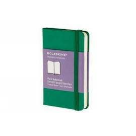 Moleskine Coloured Notebook XS