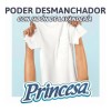 Princesa 3 Pack PRINCESA JABON AZUL EN ESCAMAS LAUNDRY SOAP