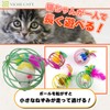 Cat Toy, Cat, Ball, Mouse Toy, Cat Toy, Set of