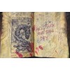 Necronomicon Evil Dead Book of the Dead with Pages