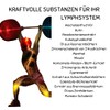 green idea - Lymforegen gel - Stimulates the lymphatic system