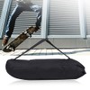 Skateboard Bag, MS2109 High Grade Super Thick 600D Waterproof Single