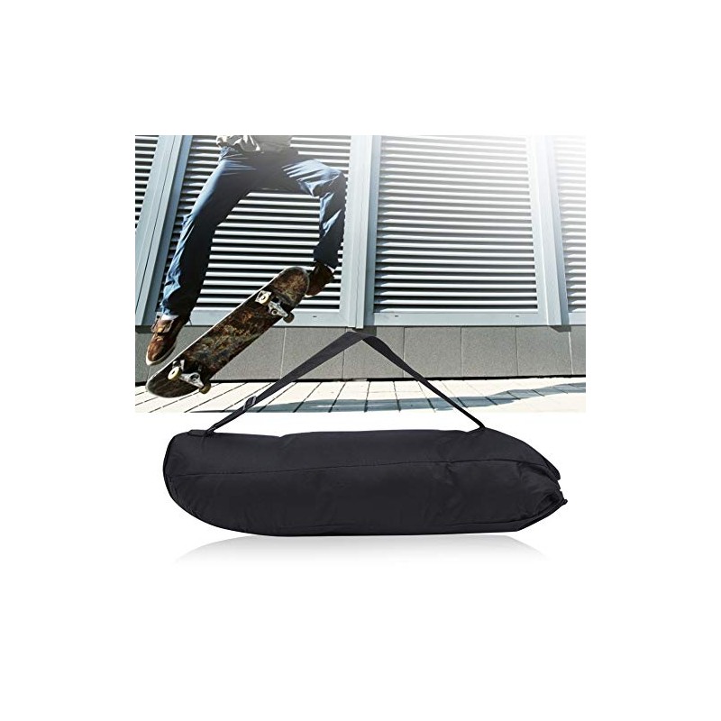 Skateboard Bag, MS2109 High Grade Super Thick 600D Waterproof Single